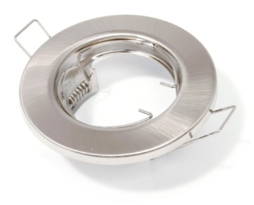 ГАЛОГЕННЫЙ СВЕТ АТЛАСНЫЙ + LED 9ВТ + НАБОР GU10