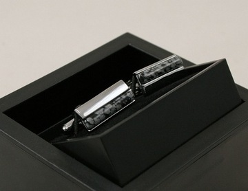 Eleganckie spinki do mankietów - Alties