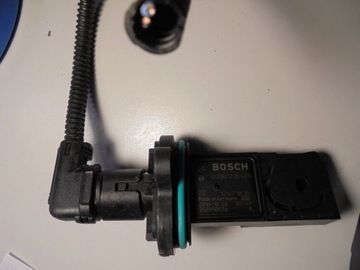 PRZEPŁYWOMIERZ OPEL ASTRA K V 0280218429 12671616