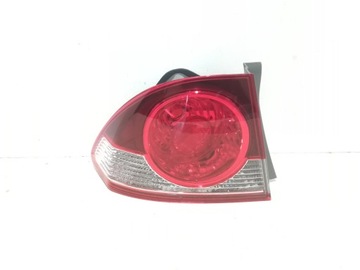 HONDA CIVIC VIII SEDAN 05-08r LAMPA TYLNA TYL