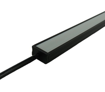 Line -Like Led Lamp Luminaire - 40 см.