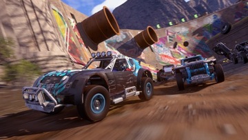 ONRUSH XBOX ONE НА ПОЛЬСКОМ ЯЗЫКЕ (НОВЫЙ ЗАПЕЧАТАННЫЙ)