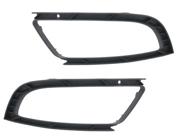 Atrapa Kratka Grill SKODA SUPERB II 2 3T LIFT 2013