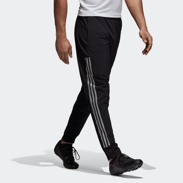 ЧЕРНЫЕ БРЮКИ ADIDAS ULIMATE TECH CLIMALITE