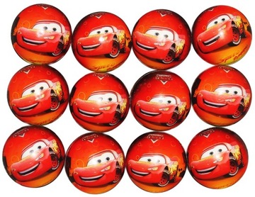 RED BALL CARS MCQUEEN ЗМЫЛКА 7387