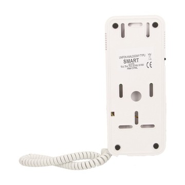 UNIFONE EURA ''DIGITAL'' SMART WHITE аналог