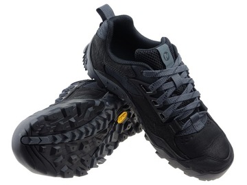 Merrell trekking J91799 Приложение Trak черный 41