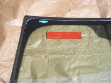 ОРИГИНАЛЬНОЕ ЛОБОВОЕ СТЕКЛО FORD MONDEO MK5 ПОЛНЫЙ ВАРИАНТ