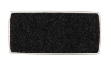 Маркеры для сухой стираемой доски, набор из 4 цветов с губчатыми МАРКЕРАМИ