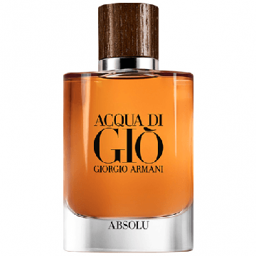 GIORGIO ARMANI ACQUA DI GIO ABSOLU EDP 75 ML