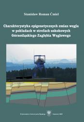 WĘGIEL POKŁADY ZMIANY GÓRNICTWO KOPALNIA GEOLOGIA