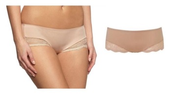 Triumph Just Body Make-up Light Lace Hipster 42