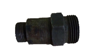 Redukcja Redukcje Złącze Złączka M30x2,0 M22x1,5
