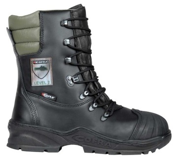 COFRA POWER BUTY DLA PILARZY PILARZA DRWALI r.44