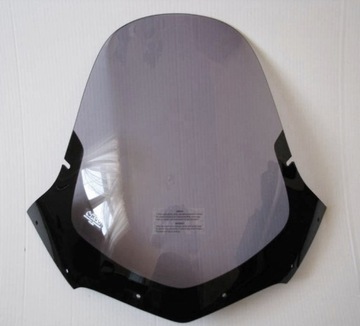 NOWA SZYBA HONDA XL VARADERO 1000 98-02 STANDARD