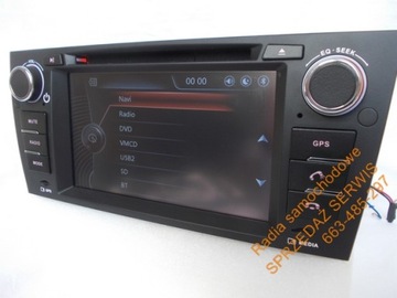 BMW E90 GPS AUTOMAP DVD TOUCH 7 ДЮЙМОВ КАК НОВЫЙ