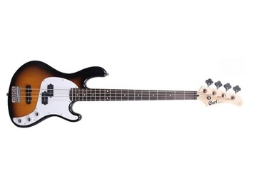 CORT - PRECISION BASS Cort GB14 PJ БАС-ГИТАРА