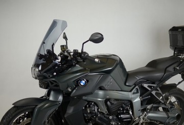 LOSTER туристическое стекло BMW K 1200 R 05-09