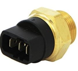 VW CADDY POLO PASSAT B5 VENTO WŁĄCZNIK WENTYLATORA