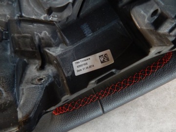 BMW F20 F30 Sport - подрулевой руль ориг