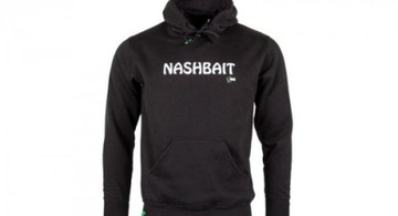 Толстовка Nash с капюшоном NASHBAIT XL