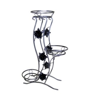 KWIETNIK NA 3 KWIATY - KWIETNIKI - DONICZKI