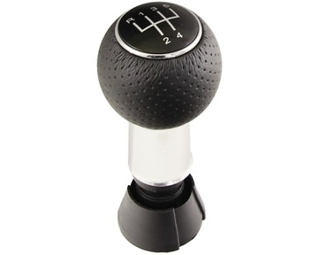 фото ориг. №1, Handle gear shifting audi a3 8l 8p a4 b6 a6 c6 5+ r