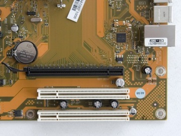 Материнская плата Fujitsu D2740-A21 GS 3 — LGA775/BTX
