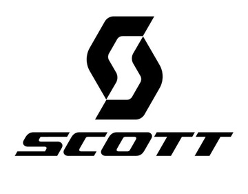 SCOTT SOFTCON Air D3O нагрудник, размер L