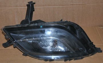 фото ориг. №1, Turn signal fog light front right astra j 09