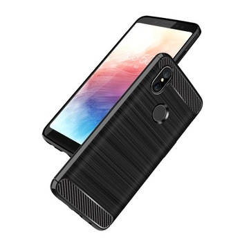 ETUI IPAKY BRUSHED PREMIUM HYBRID IPHONE 6 / 6S