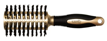 SZCZOTKA DO WŁOSÓW okrągła nat. włosie 7211 REED