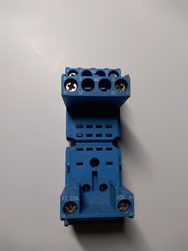FINDER PODSTAWA 94.84.1 12A 300 VAC LR 26716