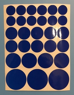 Светоотражающие наклейки светоотражающие КОЛЕСА колеса тележки