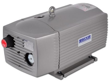 Вакуумный насос Becker VT 4.25, безмасляный - Идеально подходит для стоматологии