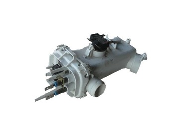 GRZAŁKA ZMYWARKA SIEMENS S4M1S