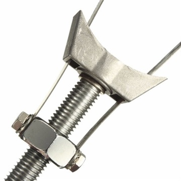 ЛЕНТОЧНЫЙ КЛЮЧ ДЛЯ МАСЛЯНОГО ФИЛЬТРА 55-110 ММ