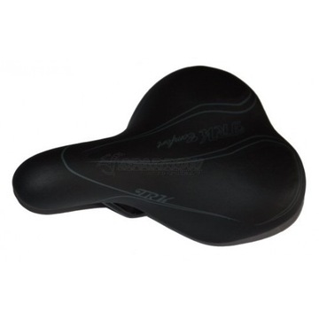 СЕДЛО DDK ACTIVE GEL D219 GEL ЖЕНСКОЕ