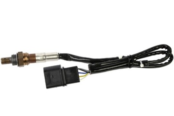 SEAT ALTEA / SKODA OCTAVIA 1.6 102KM SONDA LAMBDA