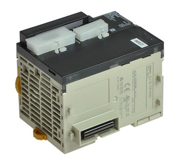 CJ1G-CPU45H OMRON Sterownik PLC karta HMC-EF183