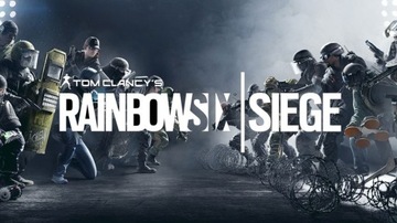 КЛЮЧ UPLAY для Tom Clancy's Rainbow Six Siege + БЕСПЛАТНО