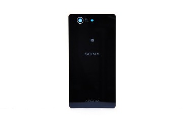 ORYG TYLNA KLAPKA SONY XPERIA Z3 COMPACT KLEJ