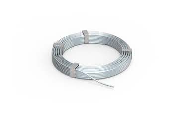 DRUT ODGROMOWY OCYNKOWANY PIORUNOCHRON ODGROM FI 8 mm 1 m