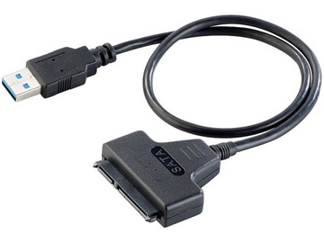 Adapter SATA 2,5