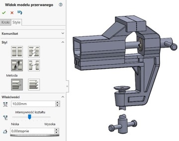 Руководство по SOLIDWORKS 2018 — от издателя