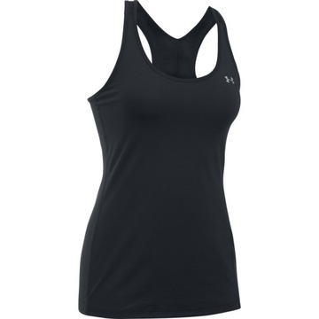 UNDER ARMOR RACER TANK TOP фитнес йога пилатес