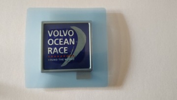 VOLVO - ZNACZEK LOGO EMBLEMAT NAKLEJKA OCEAN RACE