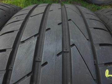 Шины 4x 255/55r18 109V Hankook Ventus S1 EVO2 SUV