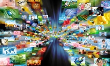 Конвертер Quad FTE Excellento 4K ULTRA MULTIROOM