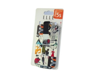 HAMA ELLE POKROWIEC WSUWKA APPLE IPHONE 5/5s (31)